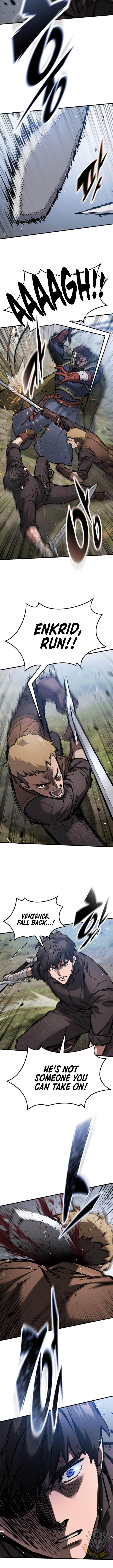 Eternally Regressing Knight Chapter 59 10